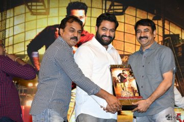 Janatha Garage Movie Success Celebrations